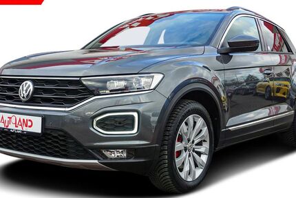 VW T-Roc 34.047 km 23.490 &euro; Erfurt 99087
