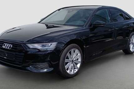 Audi A6 53.800 km 30.870 &euro; Erfurt 99099