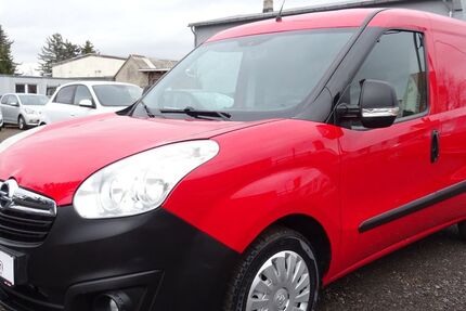 Opel Combo 131.004 km 4.990 &euro; Arnstadt 99310