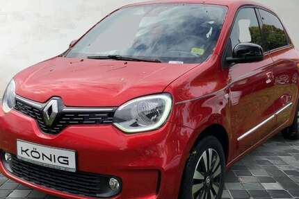 Renault Twingo 14.014 km 16.999 &euro; Erfurt 99099