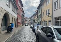 Exclusive Lichtdurchflutetet Maisonette-Wohnung, am Domplatz