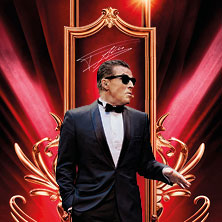 Falco - Die Show - Mit Alexander Kerbst & Band 18.04.2026 Kulturhaus Gotha