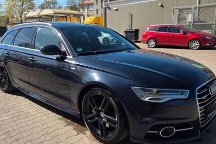 Audi A6 349.000 km 10.699 &euro; Erfurt 99089