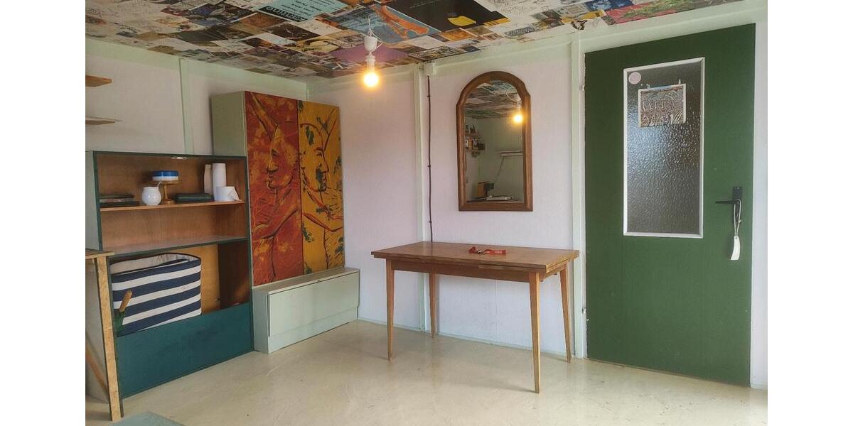 Grundstück Erfurt Johannesvorstadt - 3.000&euro; | Angebot:25712152