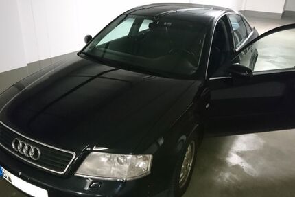 Audi A6 283.000 km 3.400 € Apolda 99510