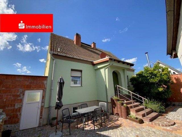 Einfamilienhaus Großfahner - 4 Zimmer, 124 m&sup2;, 280.000&euro; | Angebot:25732504
