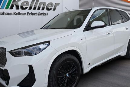BMW iX1 12.500 km 46.940 &euro; Erfurt 99091