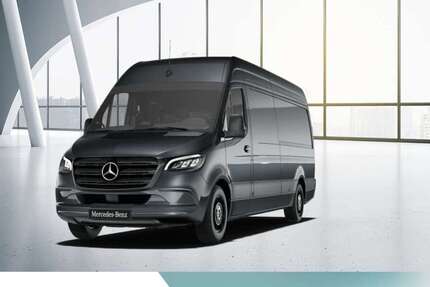 Mercedes-Benz Sprinter 45.257 km 54.728 &euro; Neudietendorf 99192