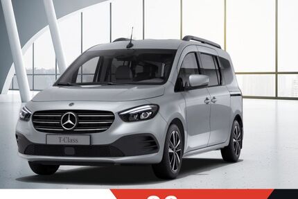 Mercedes-Benz T-Klasse 8.524 km 31.990 &euro; Neudietendorf 99192
