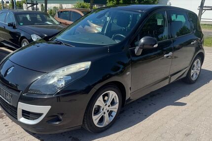 Renault Scenic 275.000 km 1.650 &euro; Gotha 99867