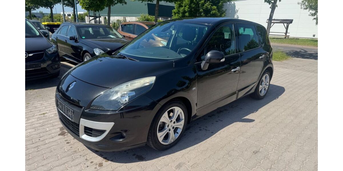 Renault Scenic 275.000 km 1.650 &euro; Gotha 99867