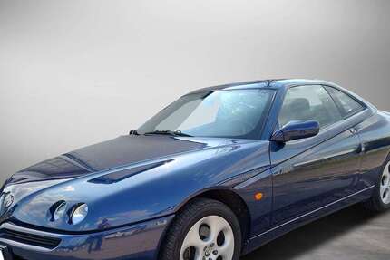 Alfa Romeo GTV 85.874 km 9.490 &euro; Gotha 99867