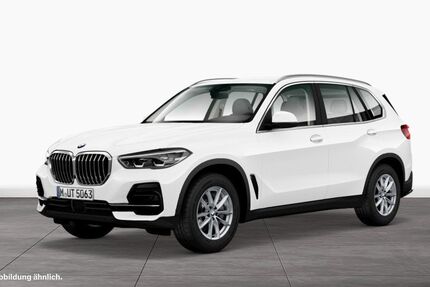 BMW X5 87.871 km 48.917 &euro; Gotha 99867