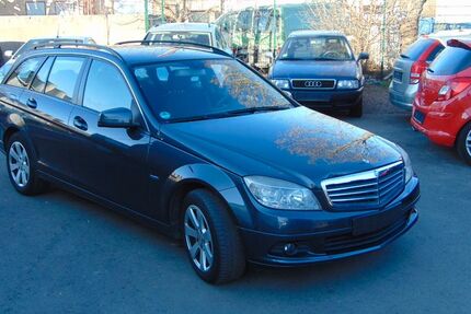 Mercedes-Benz C 250 306.000 km 2.500 &euro; Gotha OT Siebleben 99867