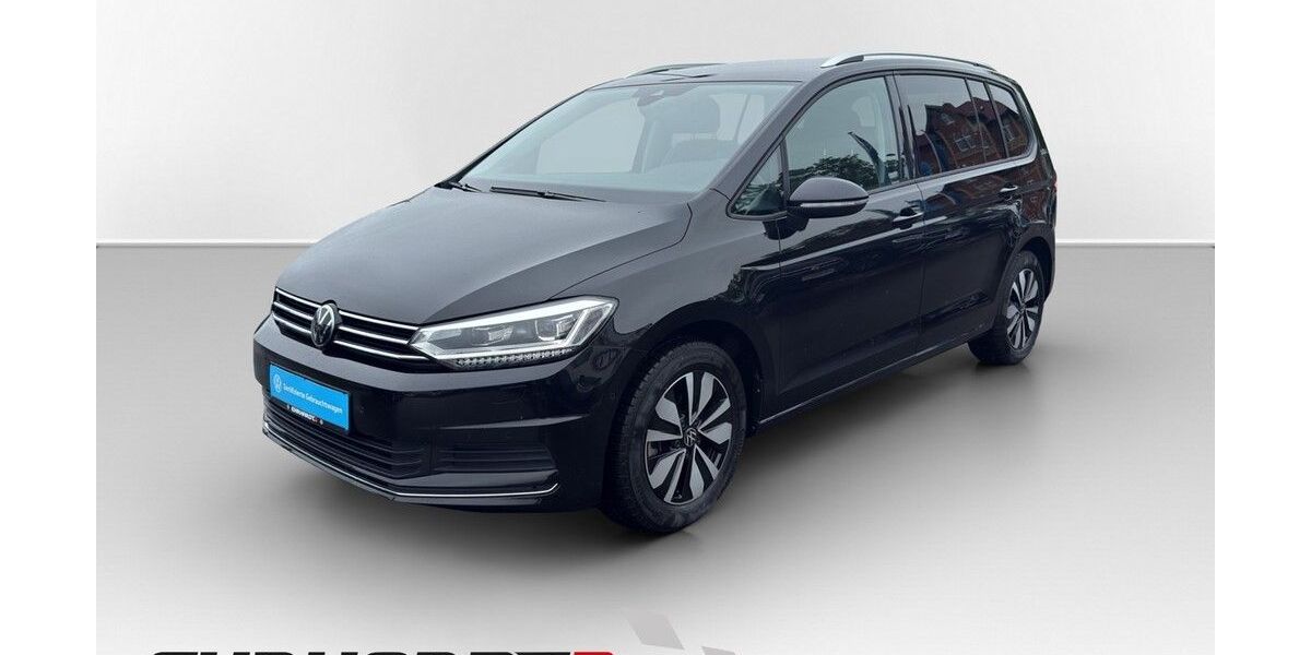 VW Touran 19.210 km 35.490 &euro; Arnstadt 99310