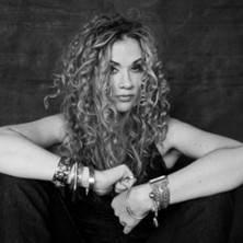 Dana Fuchs - Zurück nach Deutschland - Tour 28.03.2026 GEWERKSCHAFTSHAUS HSD