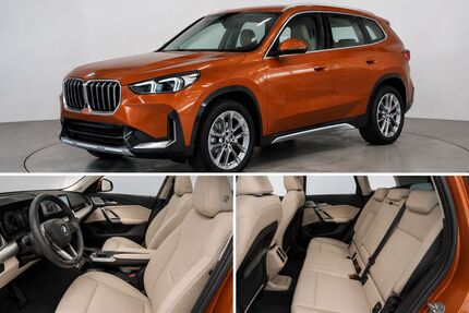 BMW X1 24.500 km 31.900 &euro; Erfurt 99085