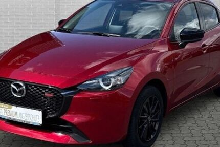 Mazda 2 33.982 km 17.490 &euro; Gotha 99867