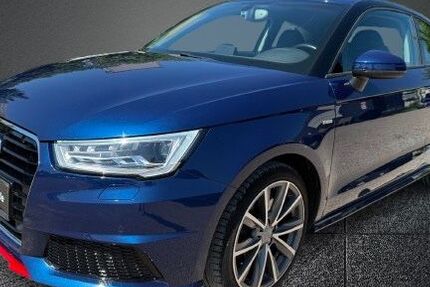 Audi A1 49.086 km 16.490 &euro; Erfurt 99089