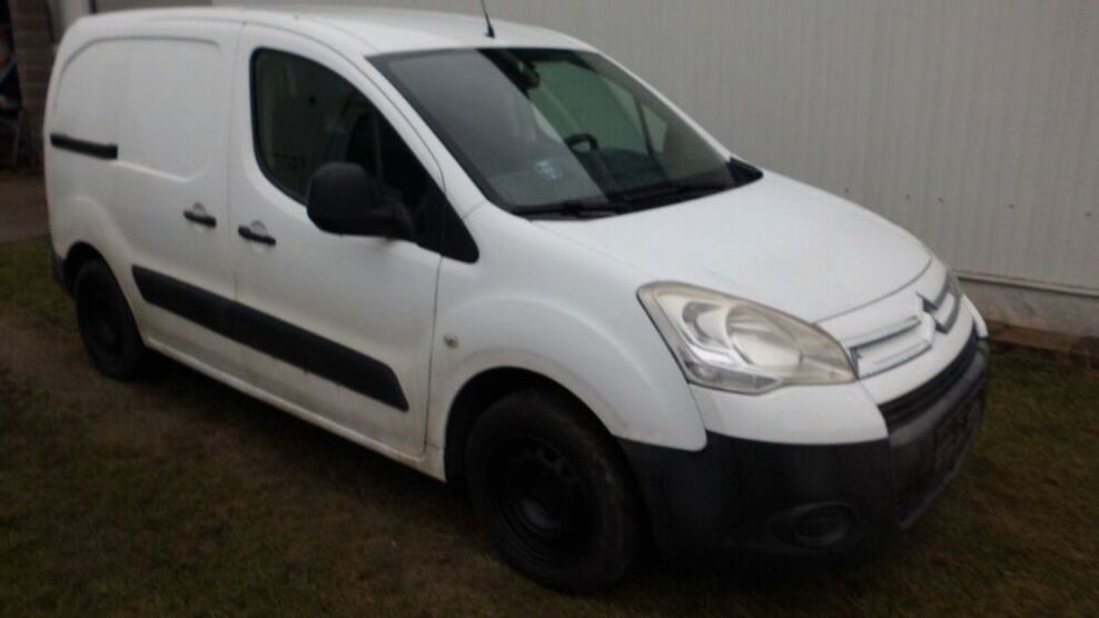 Berlingo
