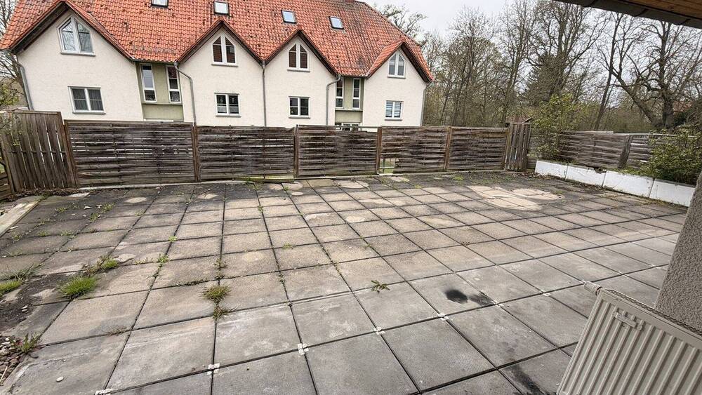 Etagenwohnung Nöda - 4 Zimmer, 115 m&sup2;, 1.150&euro; | Angebot:26161134