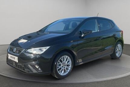 Seat Ibiza 21.000 km 21.780 € Rudolstadt 07407