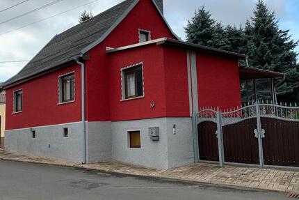 Haus Greußen - 3 Zimmer, 85 m&sup2;, 129.000&euro; | Angebot:25881461