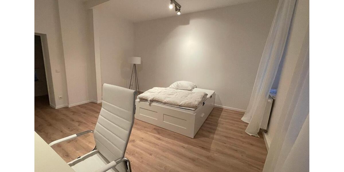 Etagenwohnung Erfurt Andreasvorstadt - 2 Zimmer, 60 m&sup2;, 726&euro; | Angebot:25272408