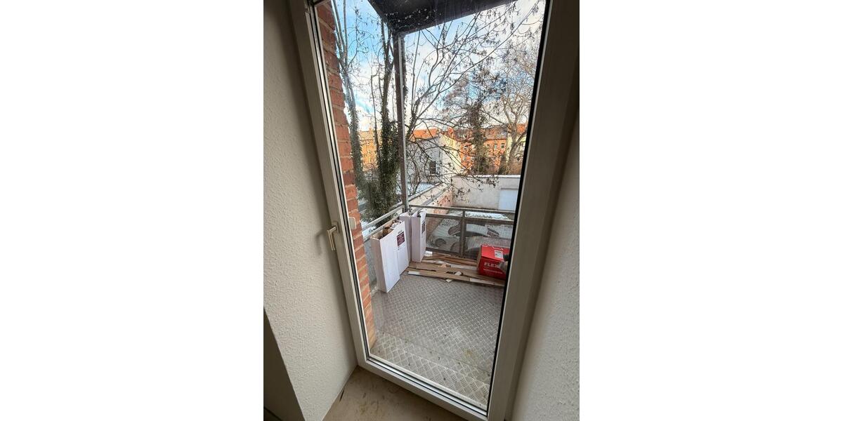 Etagenwohnung Erfurt Andreasvorstadt - 2 Zimmer, 70 m&sup2;, 770&euro; | Angebot:24787219