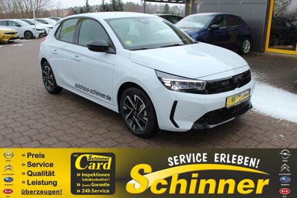 Opel Corsa 5.000 km 20.035 &euro; Weimar 99427