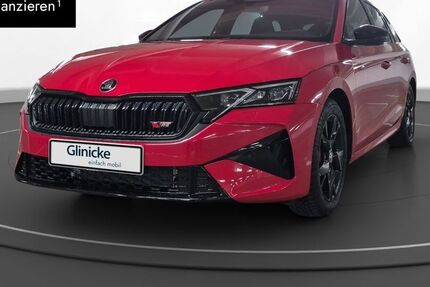 Skoda Octavia 6.500 km 39.982 &euro; Erfurt 99099