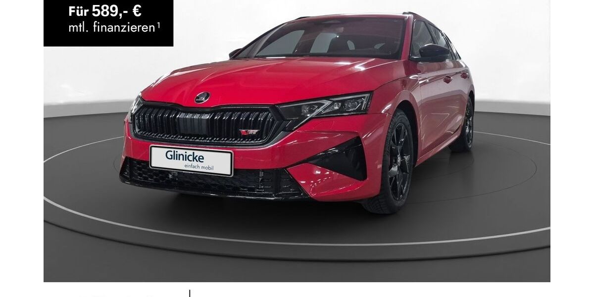 Skoda Octavia 6.500 km 39.982 &euro; Erfurt 99099