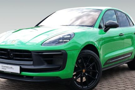 Porsche Macan 43.080 km 94.880 &euro; Erfurt 99099