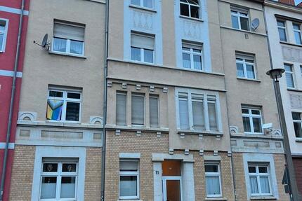 Wohnung Erfurt Andreasvorstadt - 3 Zimmer, 62 m&sup2;, 620&euro; | Angebot:24845129