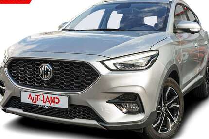 MG ZS 37.569 km 16.990 &euro; Gotha 99867