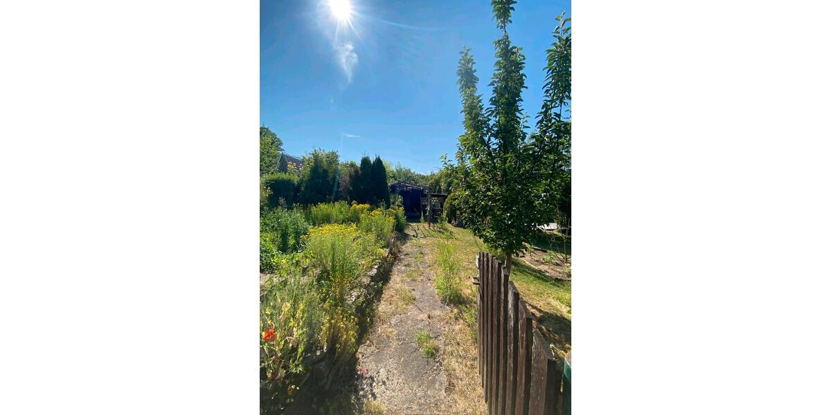 Grundstück Erfurt Hochheim - 4.800&euro; | Angebot:26024634