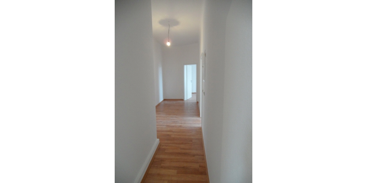 Traumhaft Wohnen in alter Klinkervilla 4 zimmer