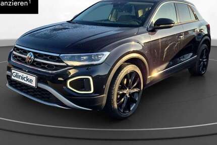 VW T-Roc 56.700 km 24.970 &euro; Erfurt 99099