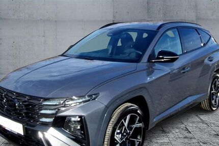 Hyundai TUCSON 4.000 km 39.501 &euro; Weimar 99427