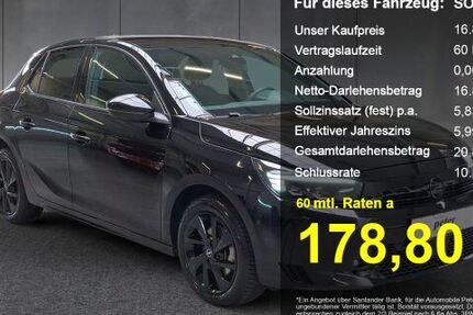 Opel Corsa 32.477 km 16.840 € Erfurt 99086
