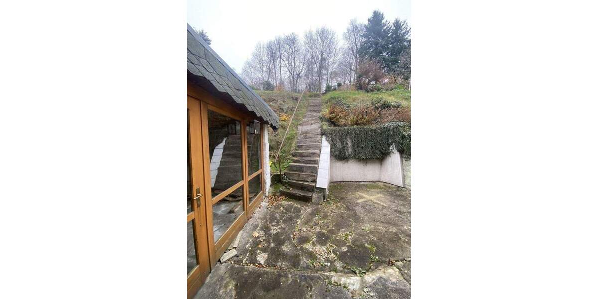 Doppelhaushälfte Ohrdruf - 4 Zimmer, 95 m&sup2;, 115.000&euro; | Angebot:25772408