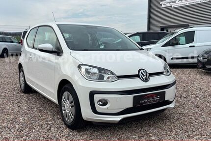 VW up! 86.000 km 6.790 &euro; Dornheim (Thüringen) 99310