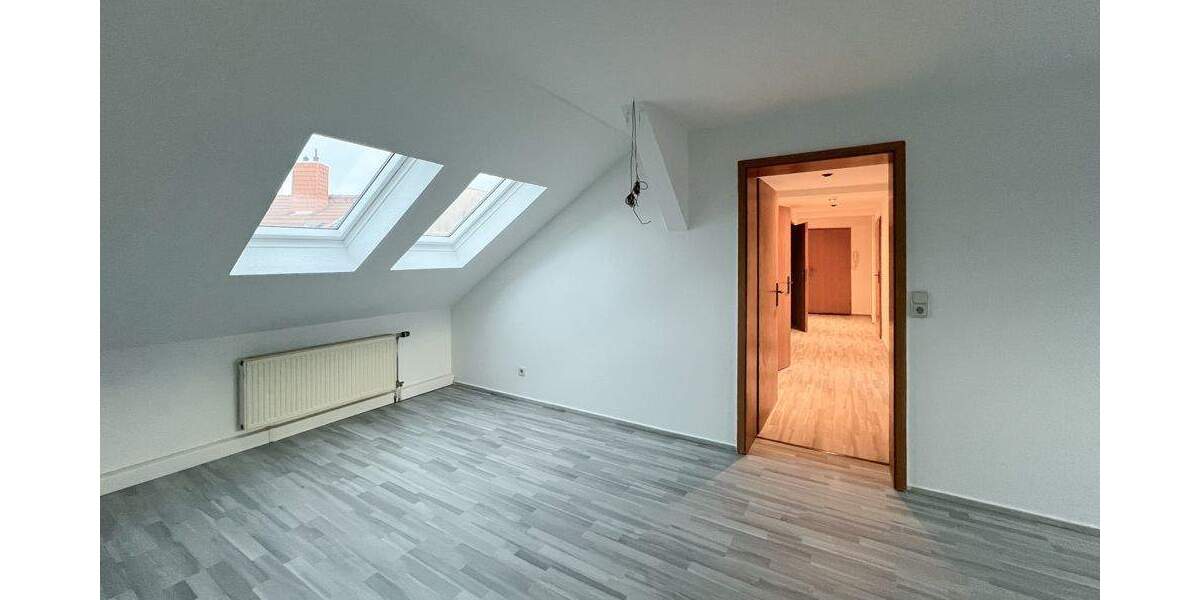 Etagenwohnung Erfurt Hohenwinden - 3 Zimmer, 68 m&sup2;, 640&euro; | Angebot:25139566
