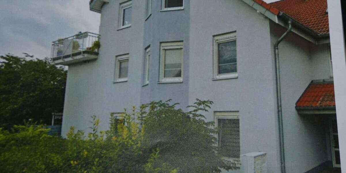 Etagenwohnung Nöda - 3 Zimmer, 73 m&sup2;, 686&euro; | Angebot:26916418