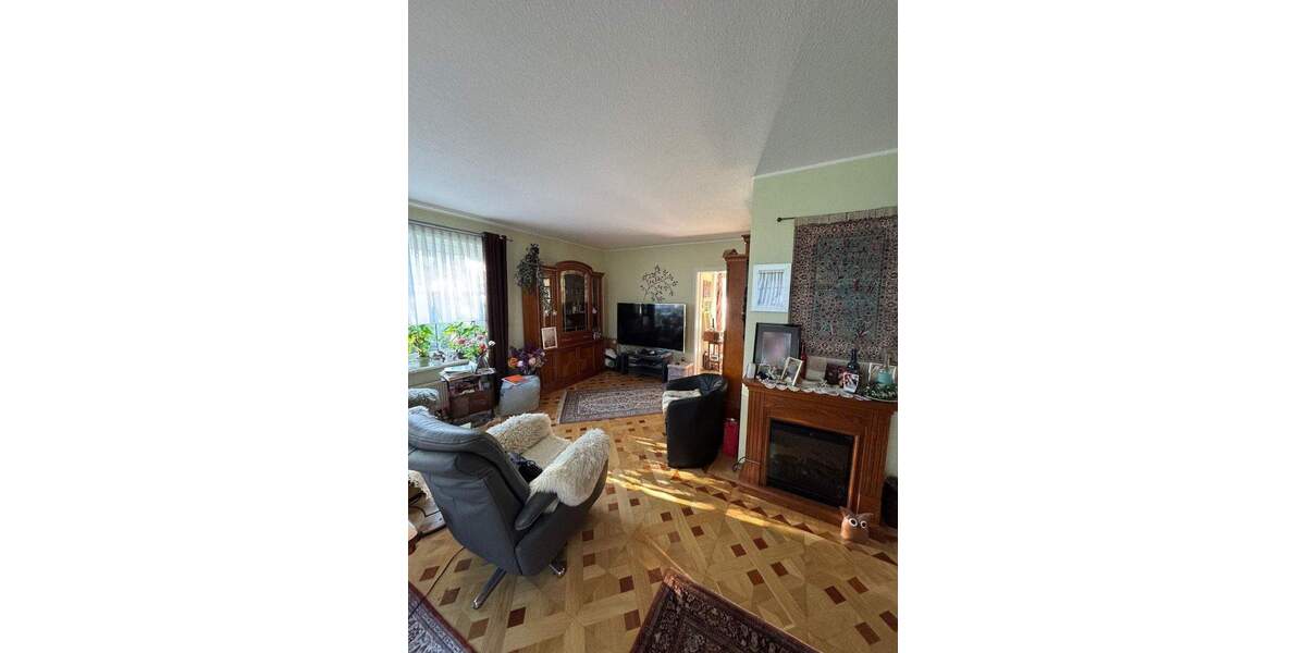 Einfamilienhaus Ohrdruf - 7 Zimmer, 162 m&sup2;, 395.000&euro; | Angebot:25673473
