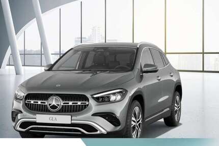 Mercedes-Benz GLA 200 10.834 km 37.961 &euro; Erfurt 99092