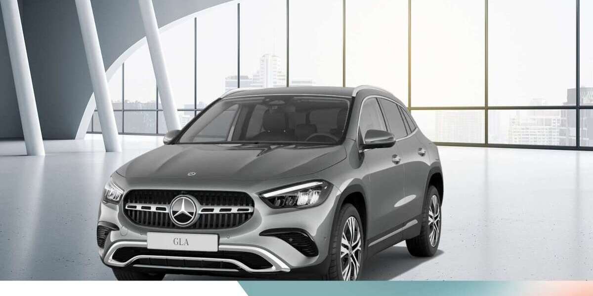 Mercedes-Benz GLA 200 10.834 km 37.961 &euro; Erfurt 99092