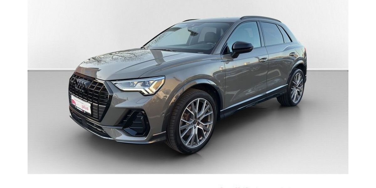Audi Q3 32.800 km 36.990 &euro; Arnstadt 99310