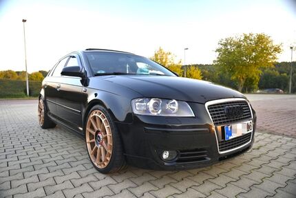 Audi A3 197.400 km 10.900 € Bad Berka 99438