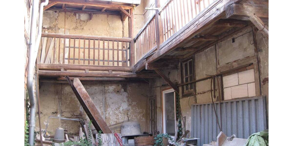 Reihenmittelhaus Greußen - 90.000&euro; | Angebot:25771617